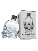 Crystal Head Vodka / 0,7 litra 40%